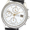 GIRARD PERREGAUX 4900 GP4900 Chronograph Automatic Men's Watch with Warranty Card