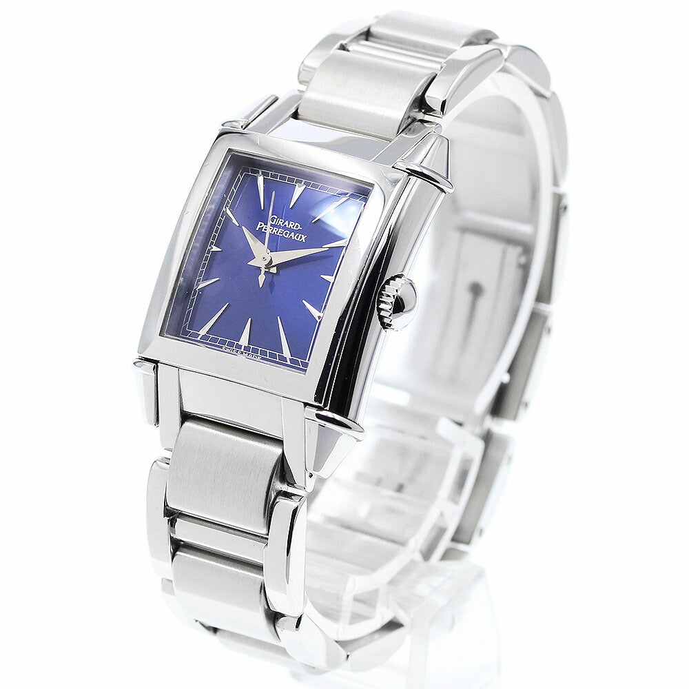 GIRARD PERREGAUX 2590 Vintage Hand-wound Ladies' Watch