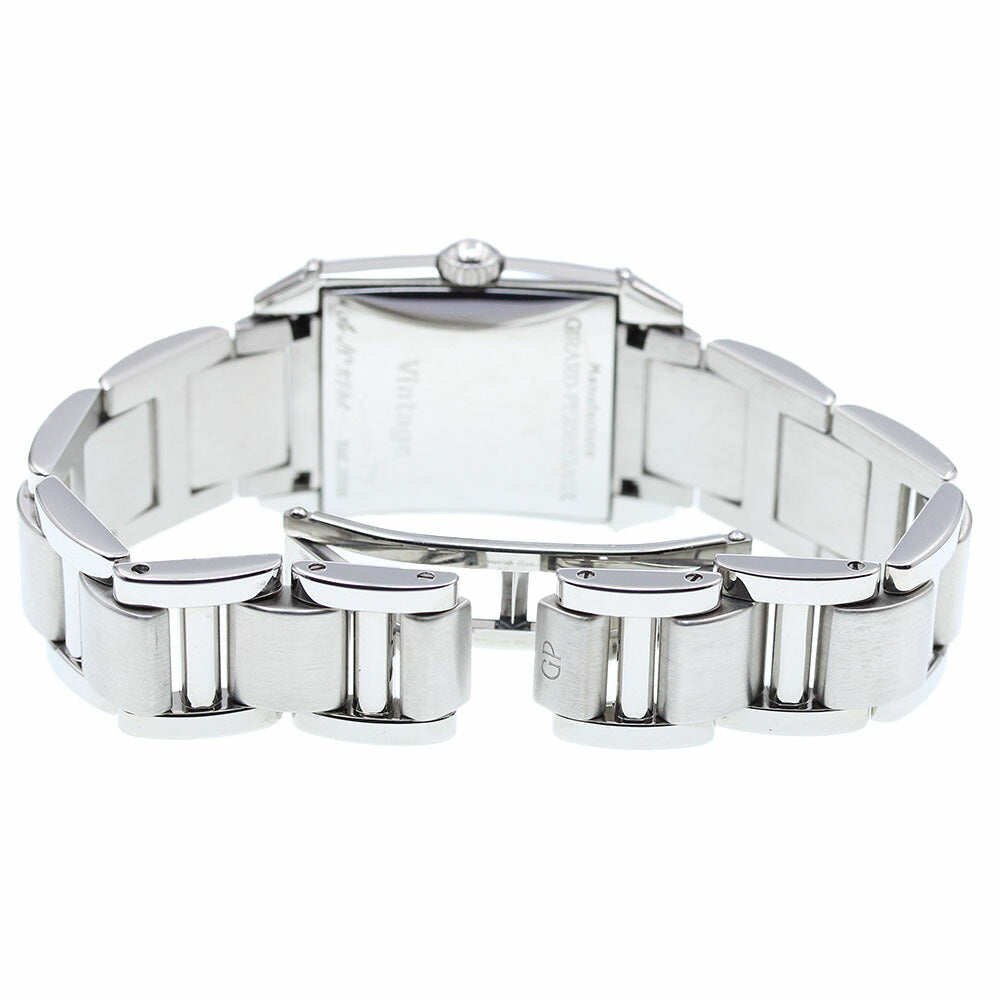 GIRARD PERREGAUX 2590 Vintage Hand-wound Ladies' Watch