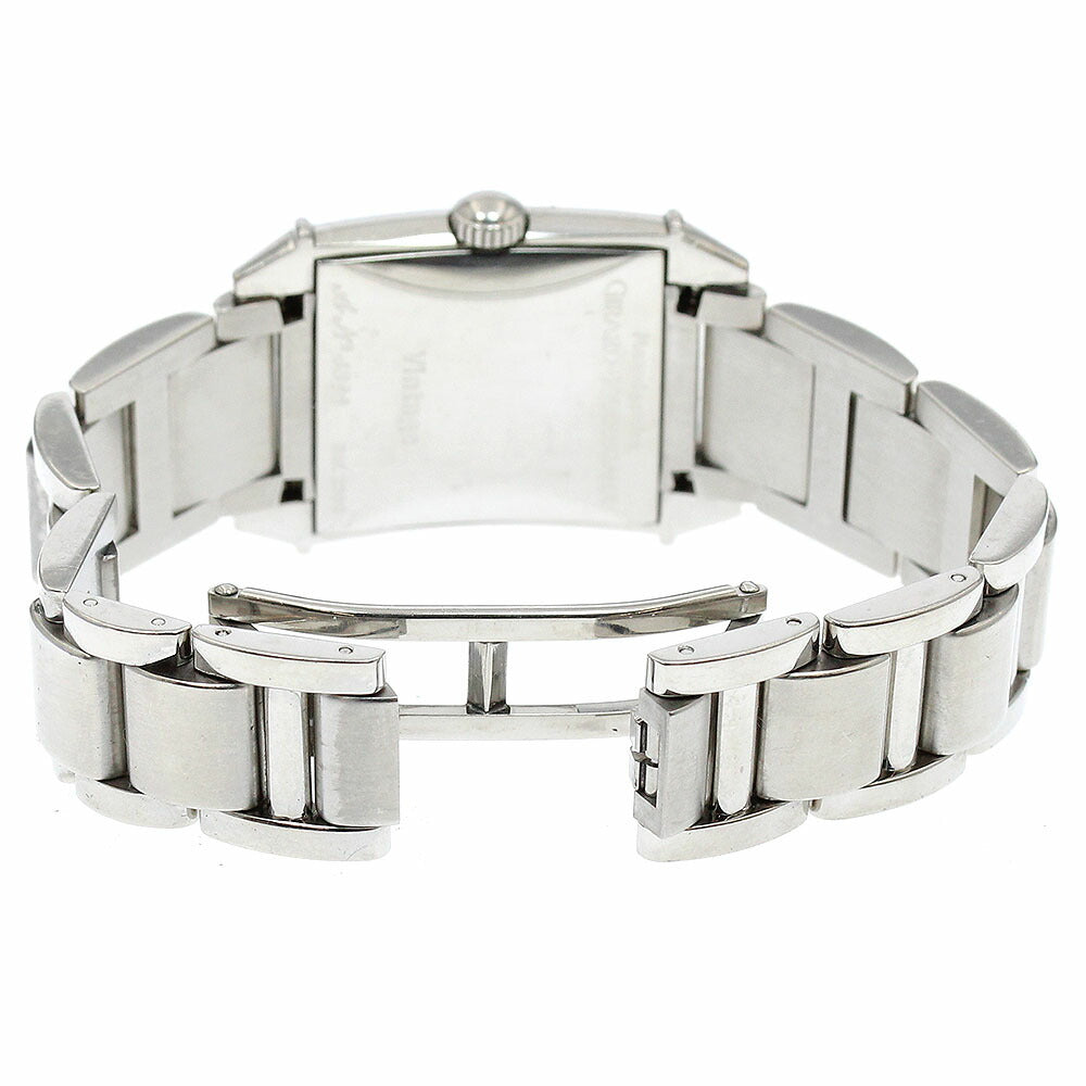 GIRARD PERREGAUX 2590 Vintage Hand-wound Ladies' Watch