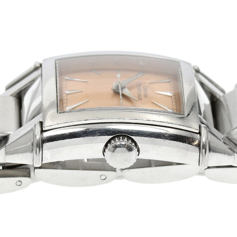 GIRARD PERREGAUX 2590 Vintage Hand-wound Ladies' Watch