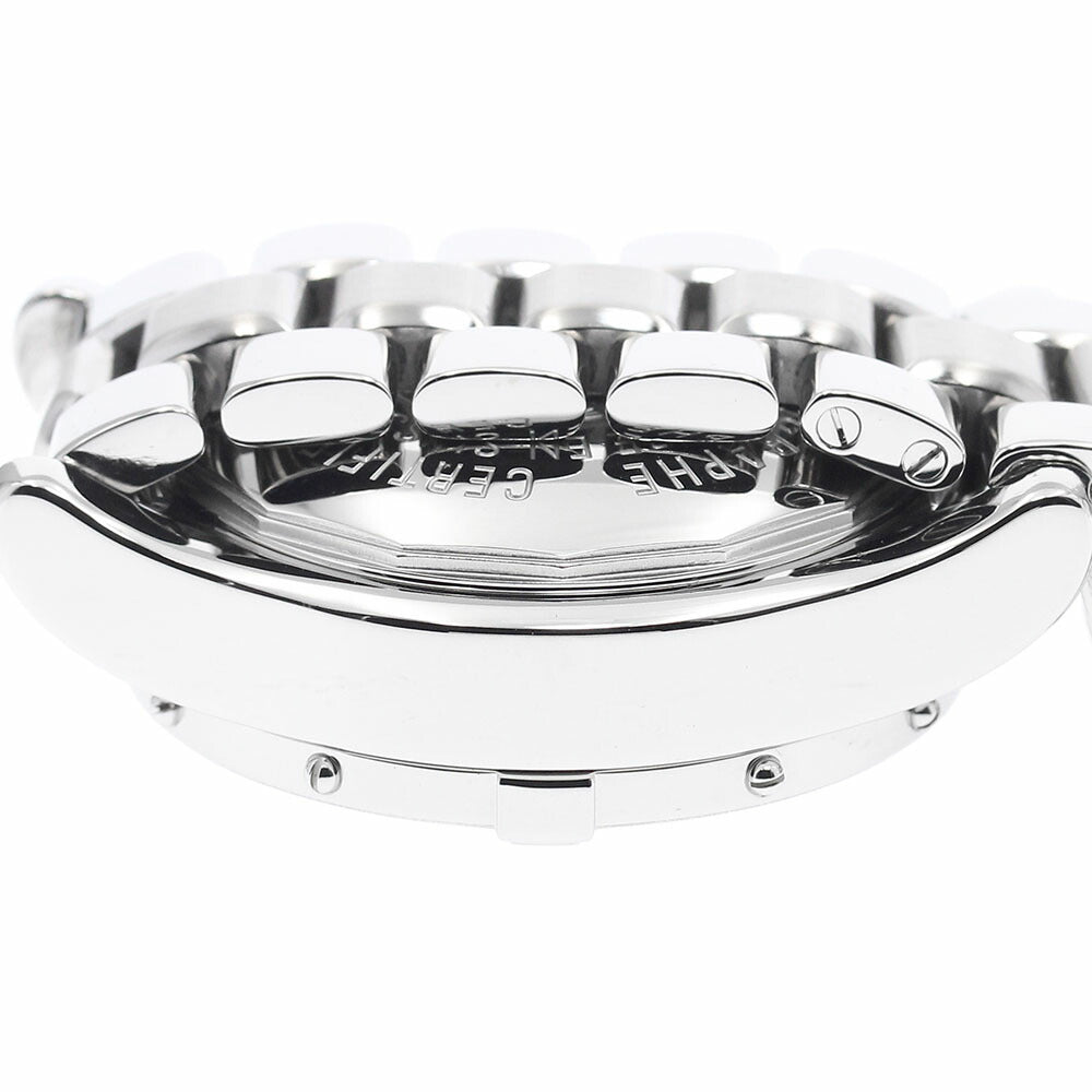 BREITLING A13340 Superocean Chronograph Day-Date Automatic Men's Watch Excellent Condition with Warranty.
