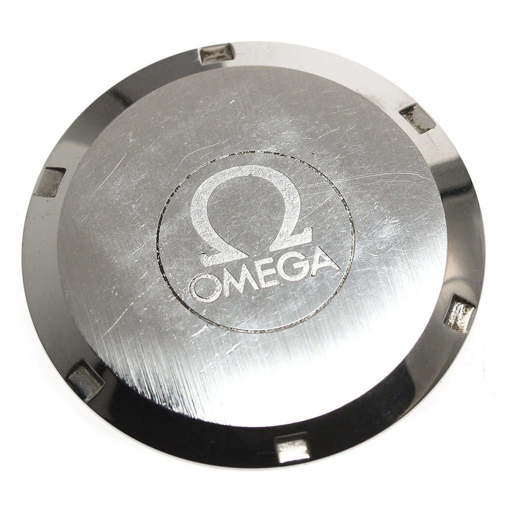 OMEGA 166.0168 Geneva Date Cal.1012 Automatic Men's Watch