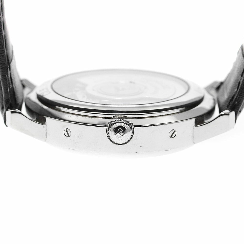 HERMES CL5.710 Clipper Date GMT Automatic Men's Watch