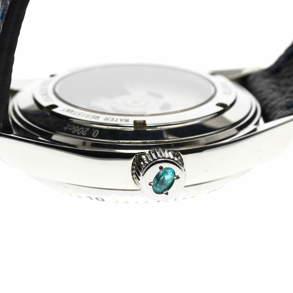 VARTIX WA3VN ALIVE G704 Day-Date Power Reserve Automatic Men's Watch