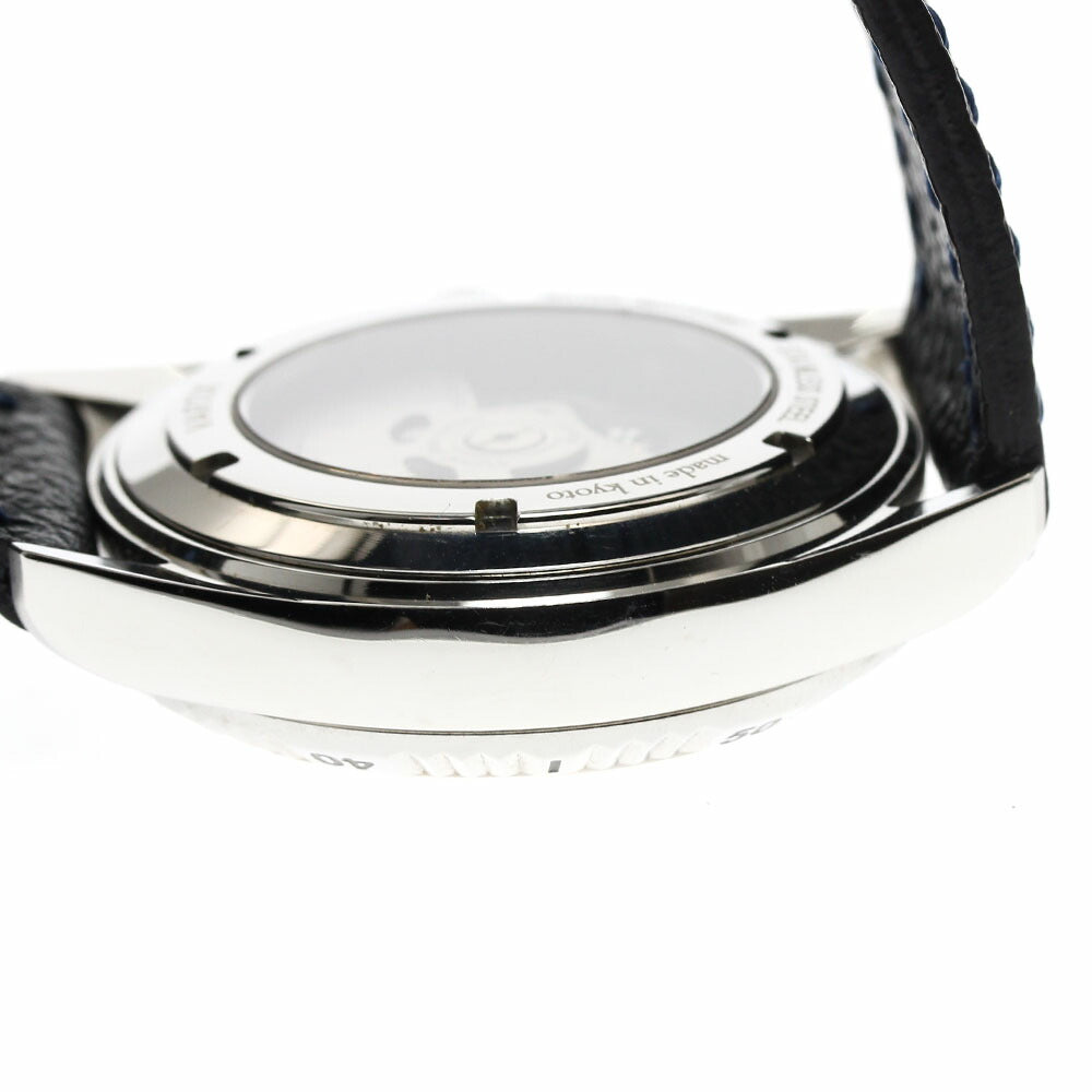 VARTIX WA3VN ALIVE G704 Day-Date Power Reserve Automatic Men's Watch
