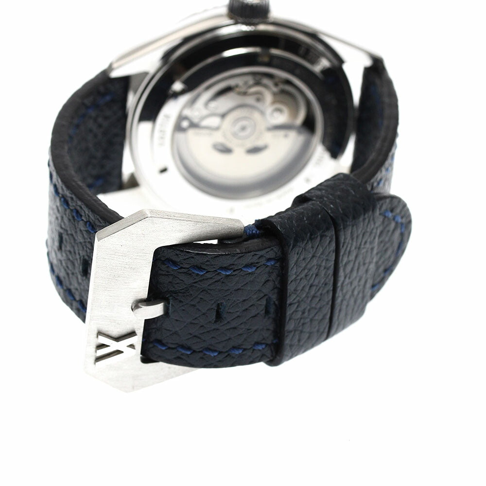 VARTIX WA3VN ALIVE G704 Day-Date Power Reserve Automatic Men's Watch