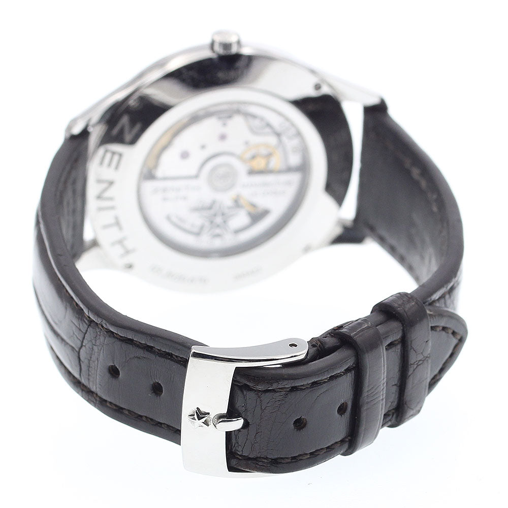 ZENITH 03.2020.670 Captain Elite Date Automatic Men's Watch