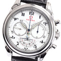 OMEGA 422.13.41.50.04.001 De Ville Olympic Timeless Collection Automatic Men's Watch
