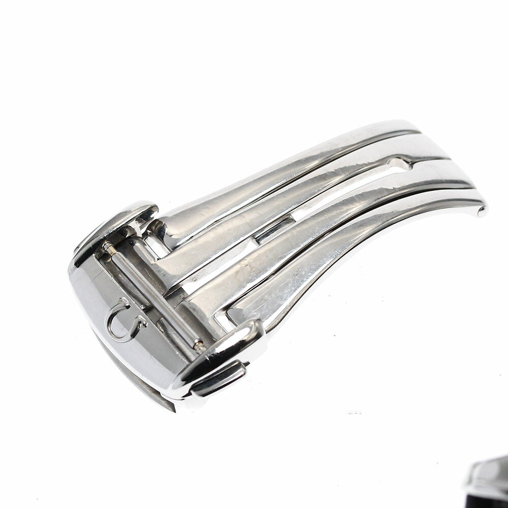 OMEGA 422.13.41.50.04.001 De Ville Olympic Timeless Collection Automatic Men's Watch