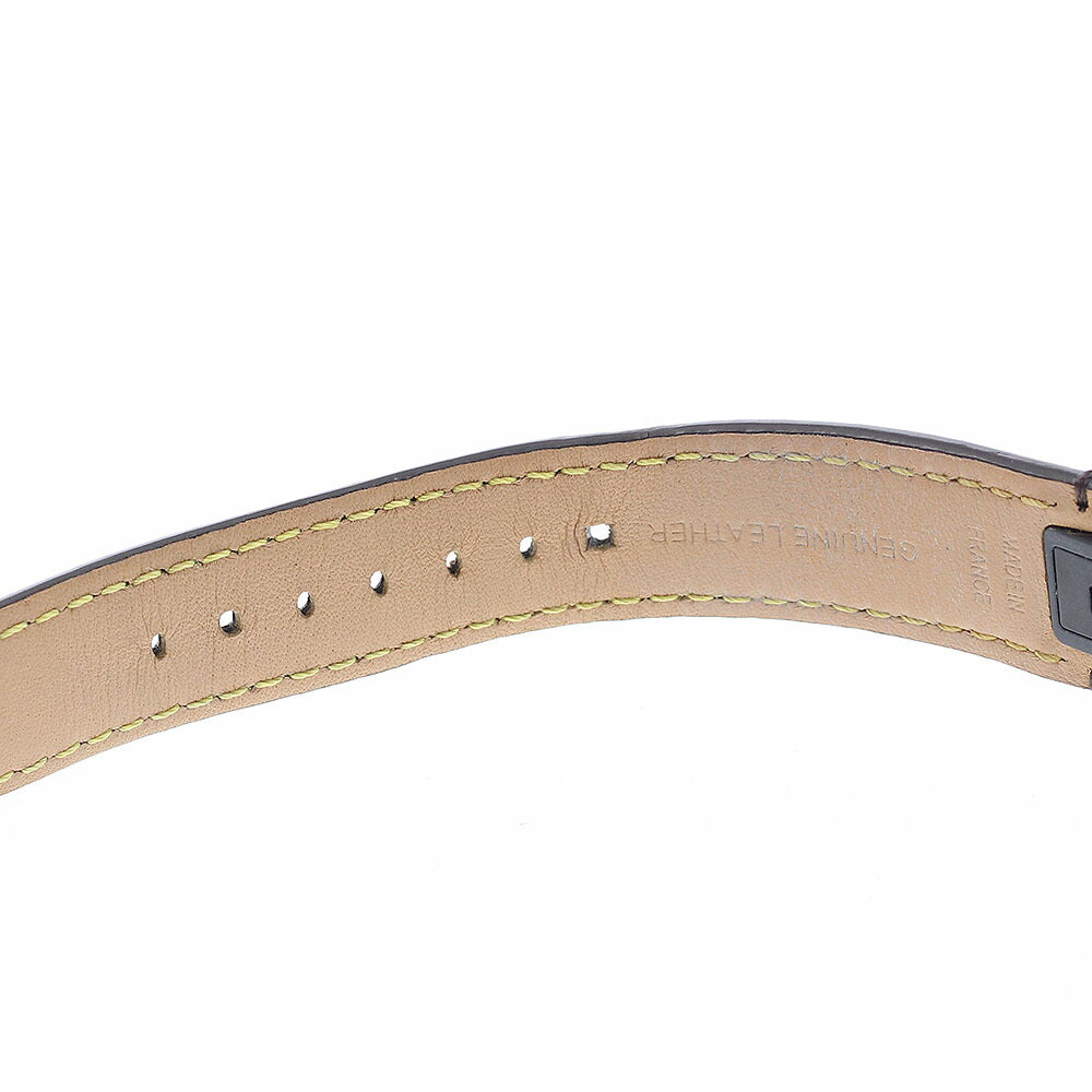 LOUIS VUITTON QA071 Tambour Monogram 34 Quartz Ladies Watch with Box