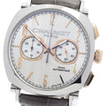 Chaumet W11790-30V Dandy Chronograph Date Automatic Men's Watch (Good Condition)