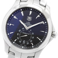 TAG Heuer WJF211A.BA0570 Link Caliber 6 Date Automatic Men's Watch with Warranty