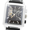 ZENITH 03.0540.4021 Port Royal Open Chronograph Automatic Men's Watch (with box and warranty)