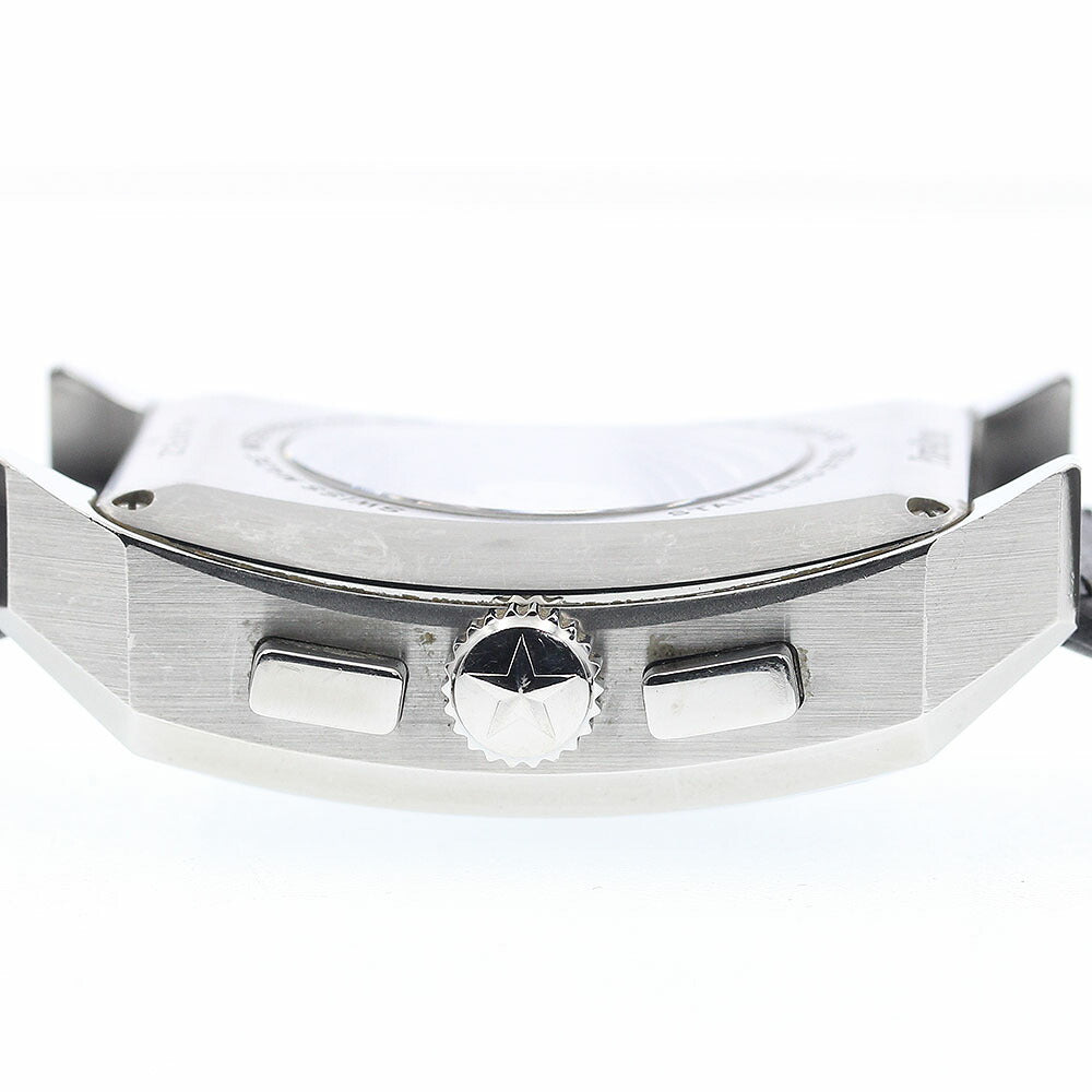 ZENITH 03.0540.4021 Port Royal Open Chronograph Automatic Men's Watch (with box and warranty)