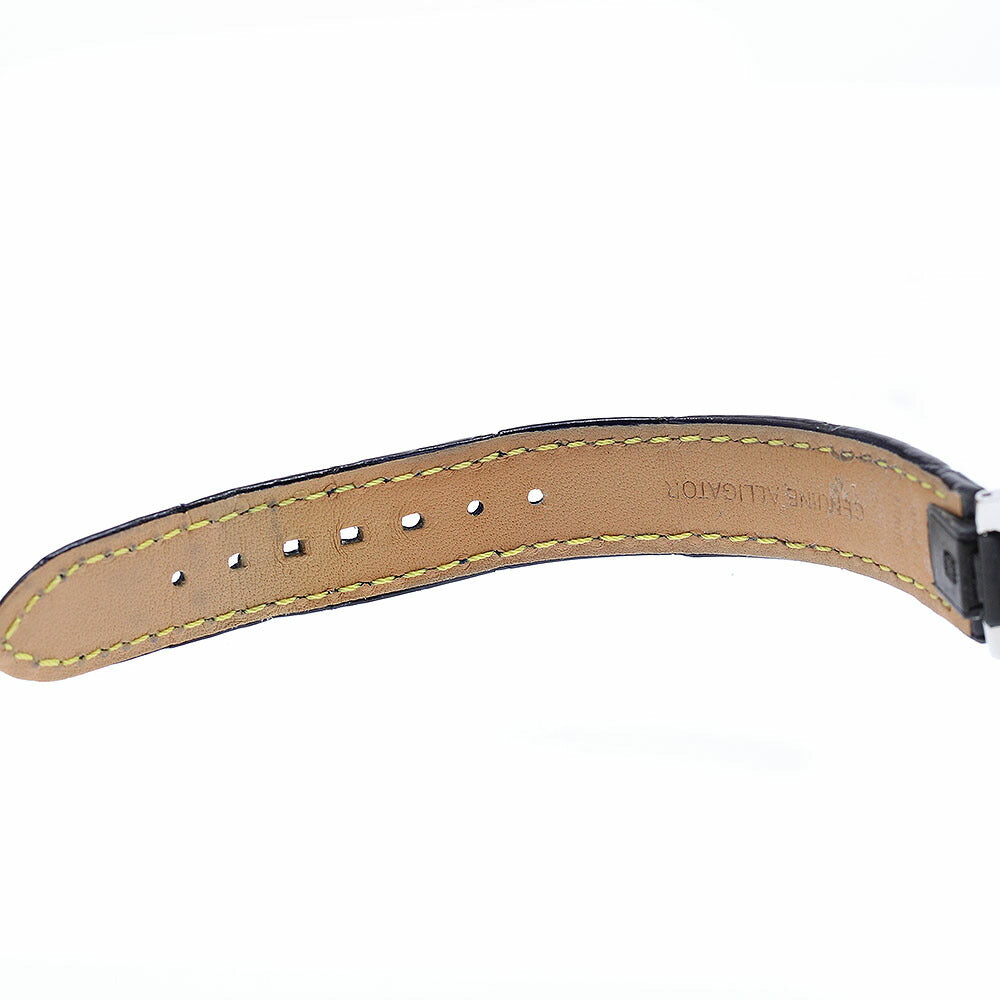 LOUIS VUITTON QA171 Tambour Slim PM Kobe Store Limited Edition 11-Diamond Quartz Women's Watch with Inner Box