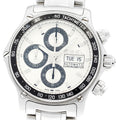 EBEL E9750L62 1911 Discovery Day-Date Chronograph Automatic Men's Watch (with box and warranty)