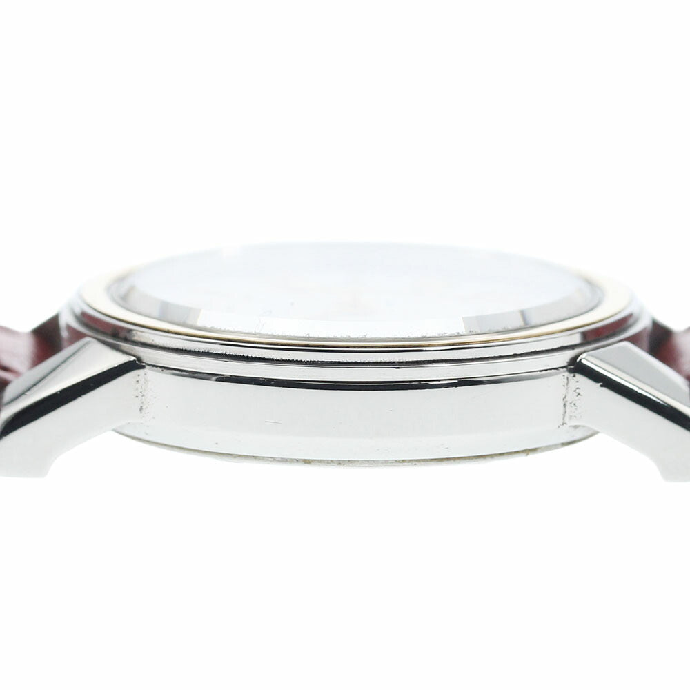 HERMES Carrick Date Quartz Women's Watch