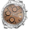 OMEGA 3511.60 Speedmaster Date 40th Anniversary Automatic Men's Watch with Warranty