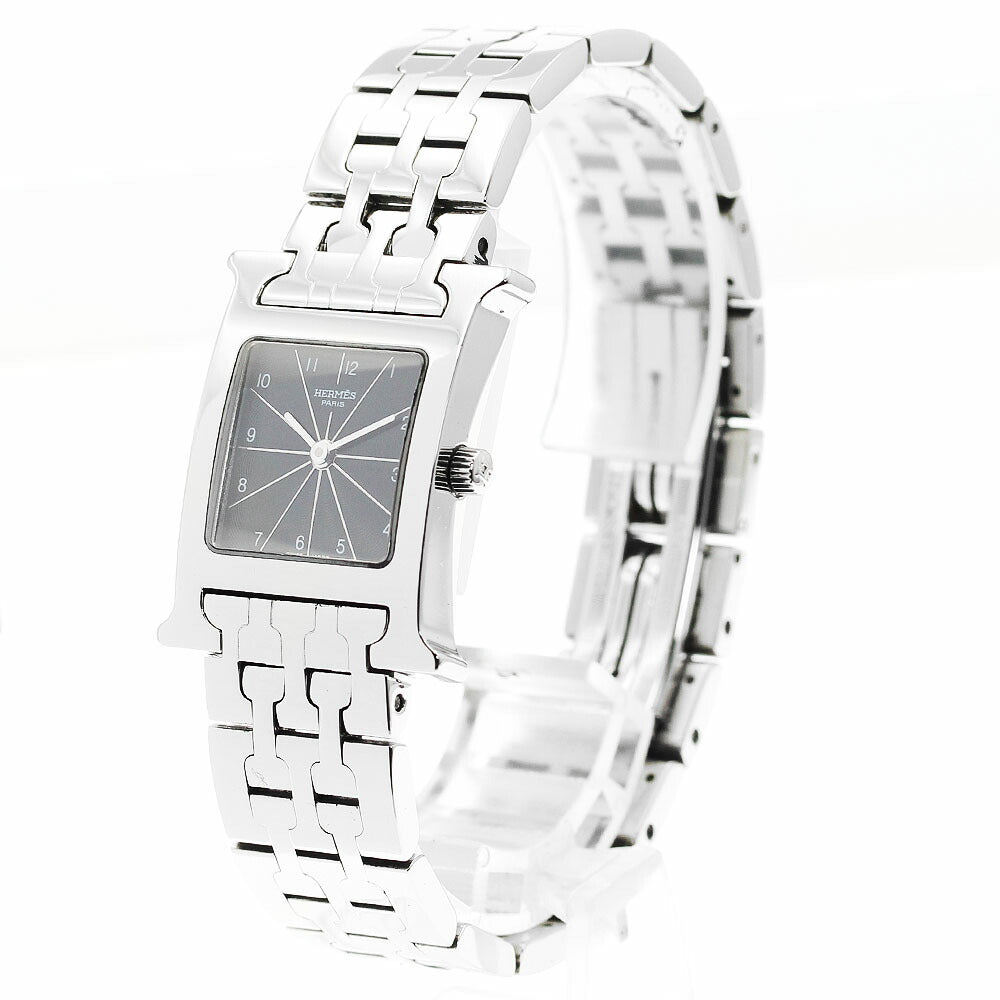 HERMES HH1.210 H-Watch Quartz Women's Watch