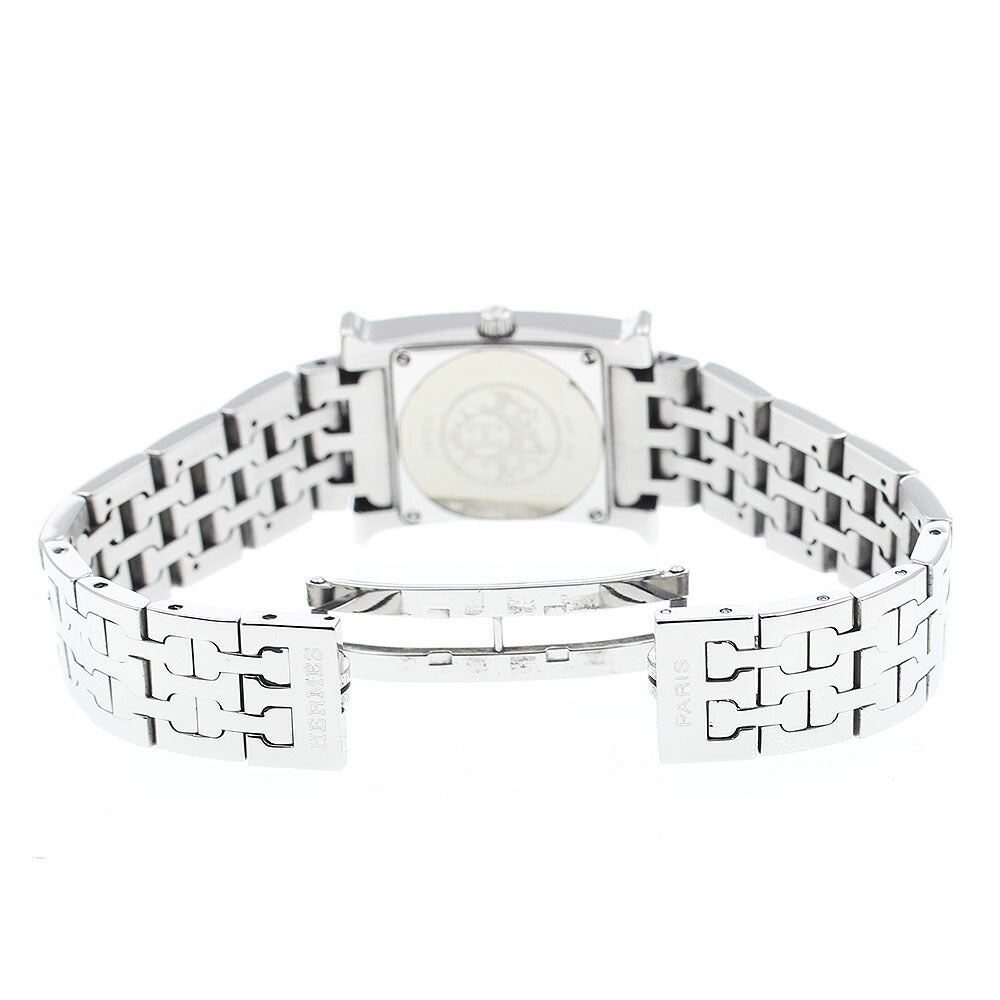 HERMES HH1.210 H-Watch Quartz Women's Watch