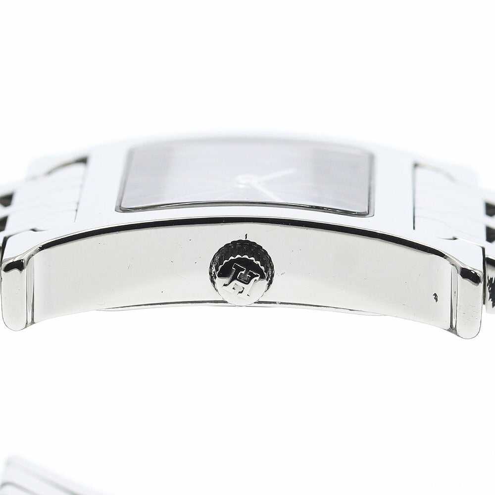 HERMES HH1.210 H-Watch Quartz Women's Watch