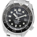 SEIKO SBDX017/8L35-00K0 Prospex Marine Master Date Automatic Men's Watch with Warranty