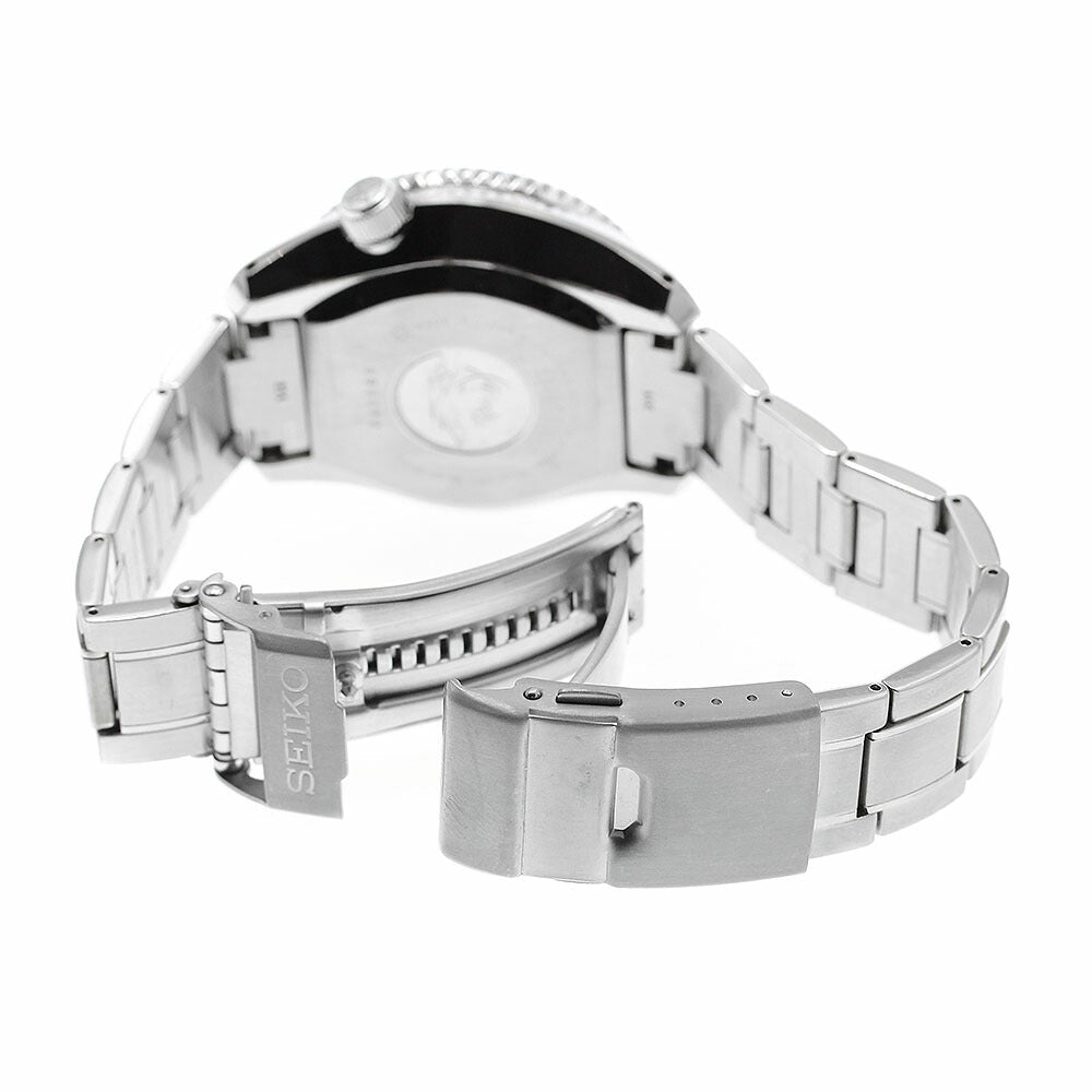 SEIKO SBDX017/8L35-00K0 Prospex Marine Master Date Automatic Men's Watch with Warranty