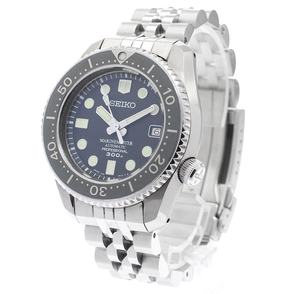 SEIKO SBDX017/8L35-00K0 Prospex Marine Master Date Automatic Men's Watch (with box and warranty)