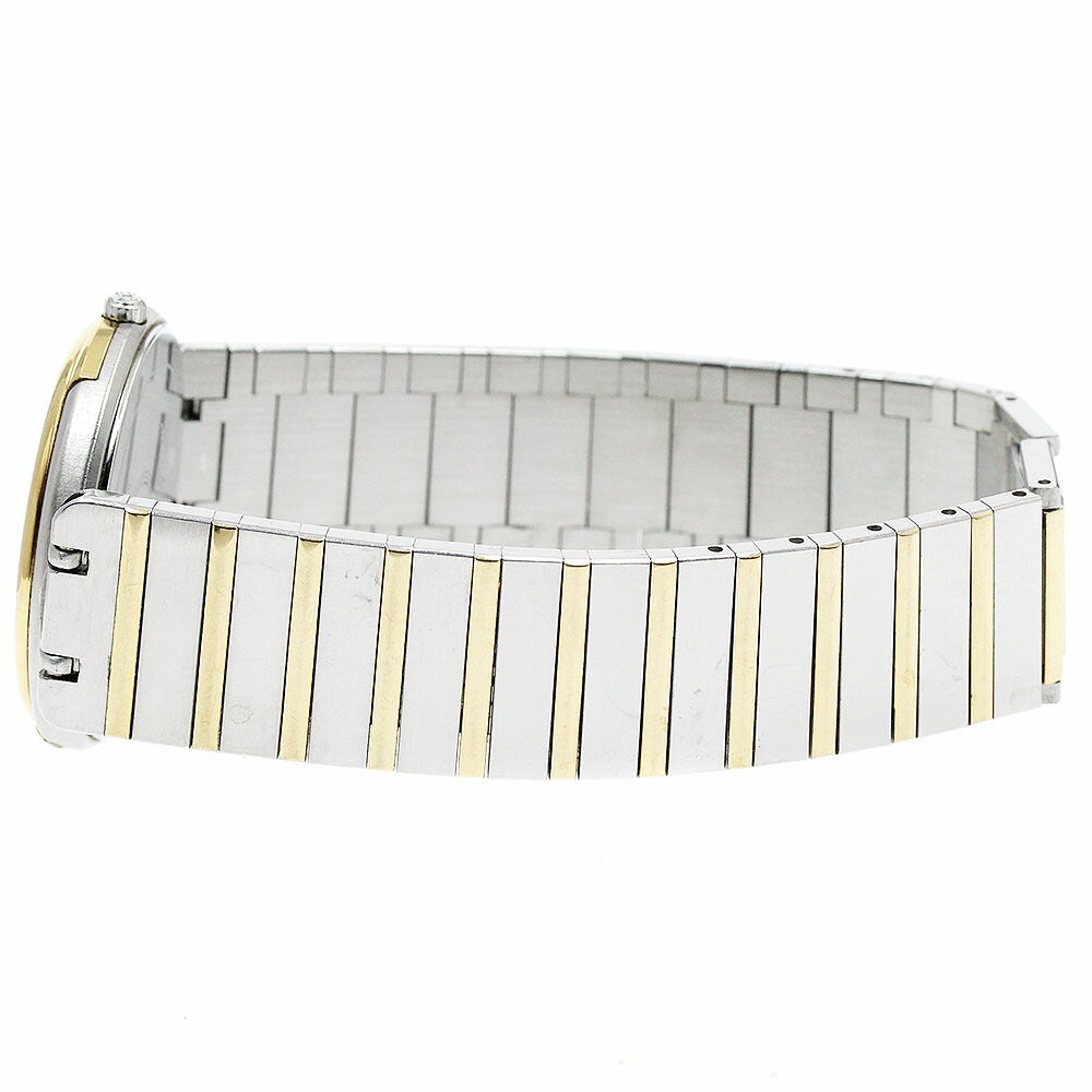 HERMES Windsor Date Quartz Men's Watch