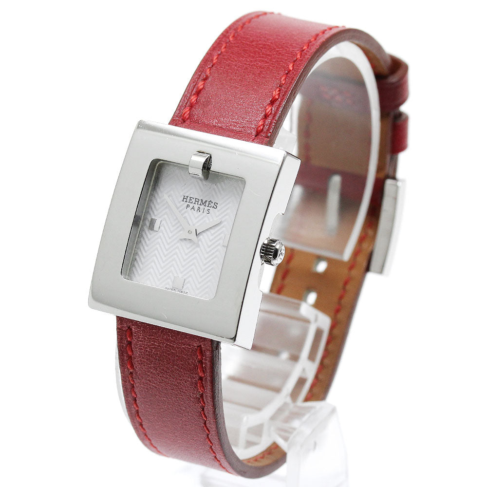 HERMES BE1.110 Belt Watch Quartz Women's