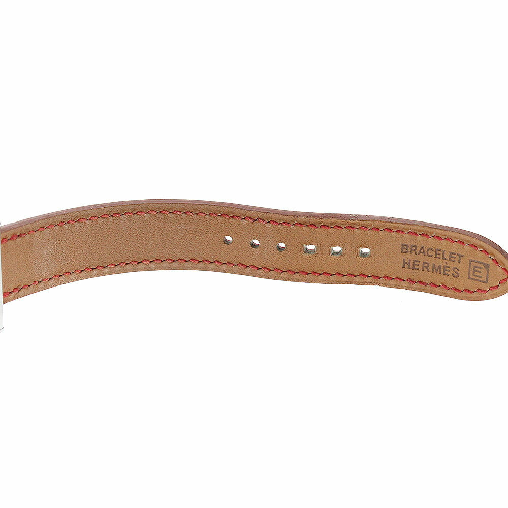 HERMES BE1.110 Belt Watch Quartz Women's