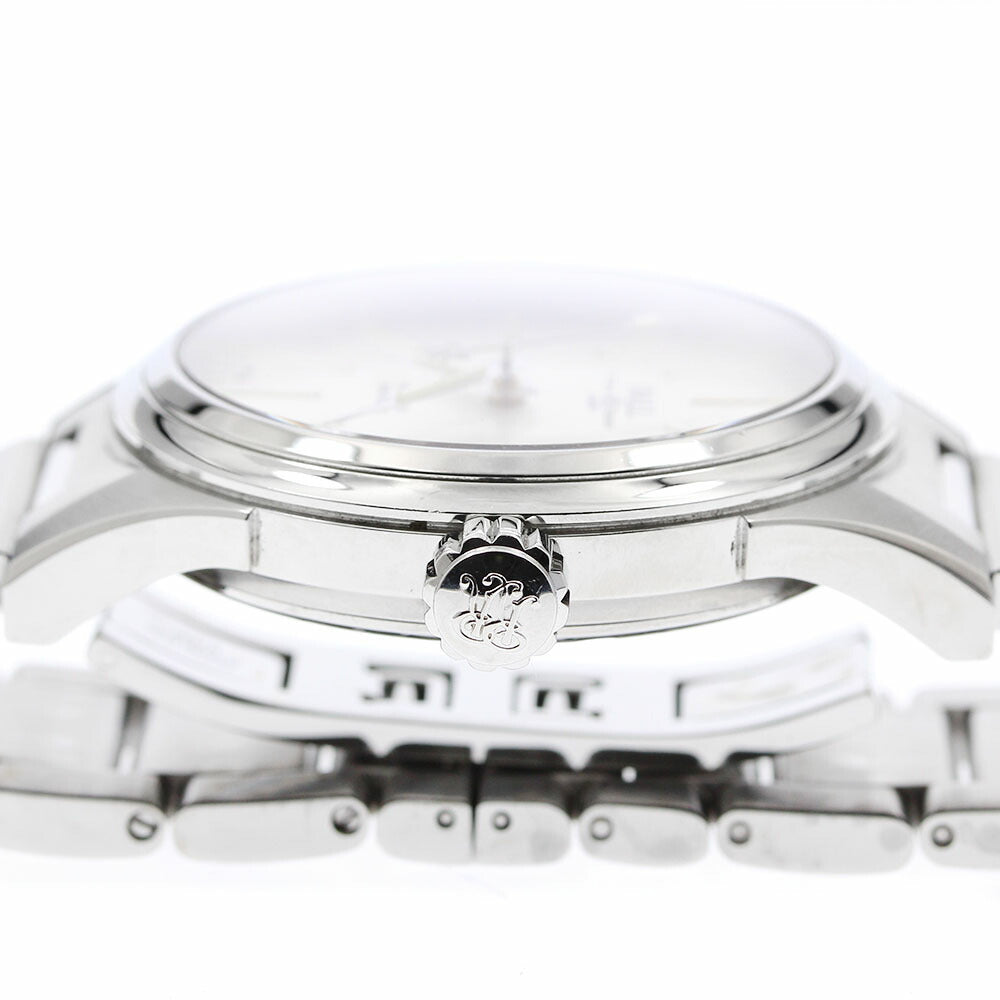 BALL WATCH NM2098C-S20J-WH Fireman Date Automatic Men's Watch Excellent Condition with Warranty.
