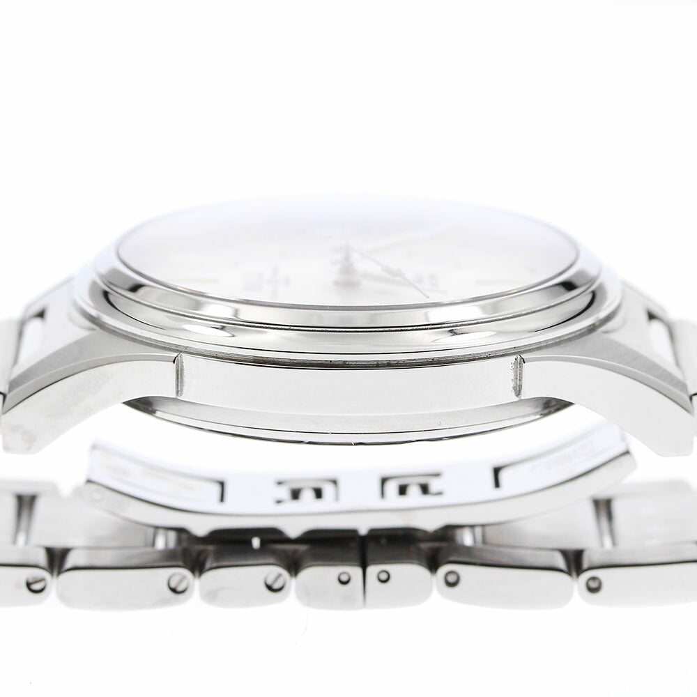 BALL WATCH NM2098C-S20J-WH Fireman Date Automatic Men's Watch Excellent Condition with Warranty.