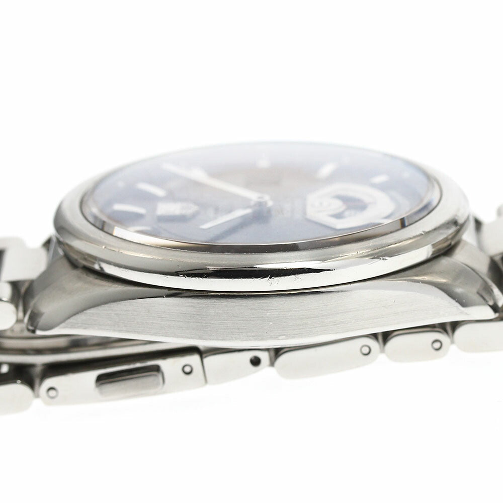 TAG Heuer WAV511C Grand Carrera Small Seconds Date Automatic Men's Watch