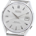 SEIKO 6245-9000 SeikoMatic Chronometer Date Cal.6245A Automatic Men's Watch