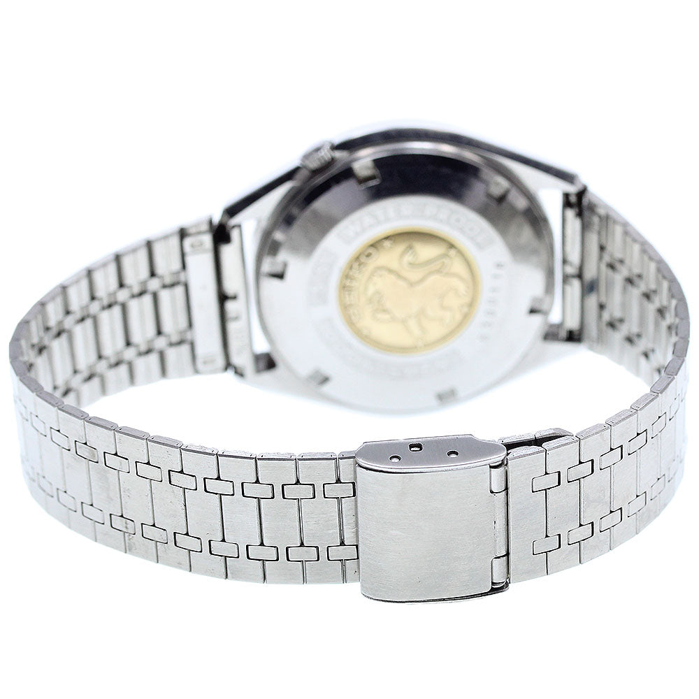 SEIKO 6245-9000 SeikoMatic Chronometer Date Cal.6245A Automatic Men's Watch