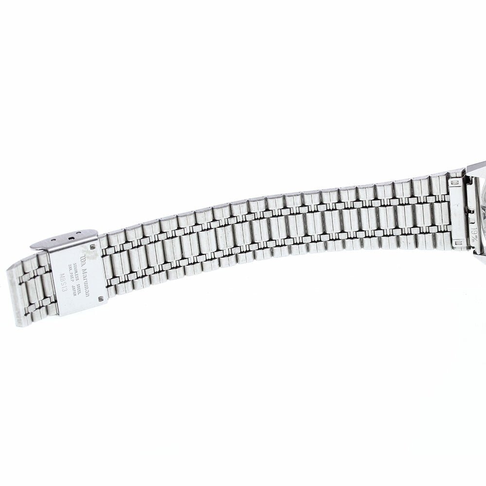SEIKO 6245-9000 SeikoMatic Chronometer Date Cal.6245A Automatic Men's Watch