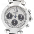 CARTIER W31048M7 Pasha C Chronograph Date Automatic Boys' Watch