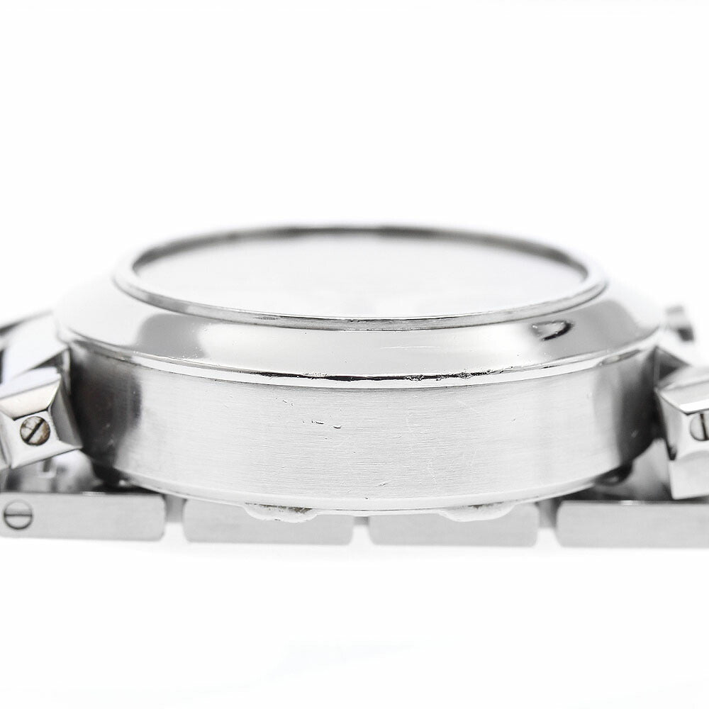 CARTIER W31048M7 Pasha C Chronograph Date Automatic Boys' Watch