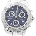 TAG Heuer CN111G Exclusive 2000 Chronograph Date Quartz Men's Watch