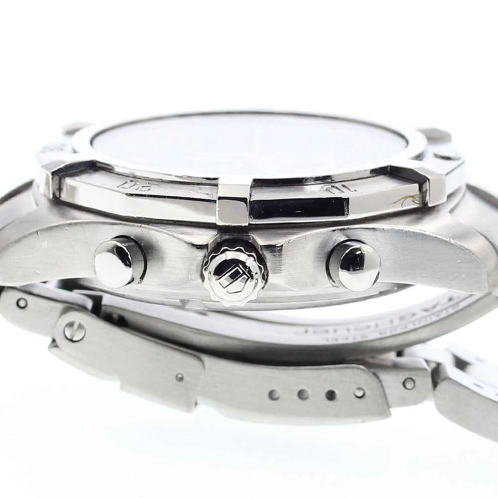 TAG Heuer CN111G Exclusive 2000 Chronograph Date Quartz Men's Watch