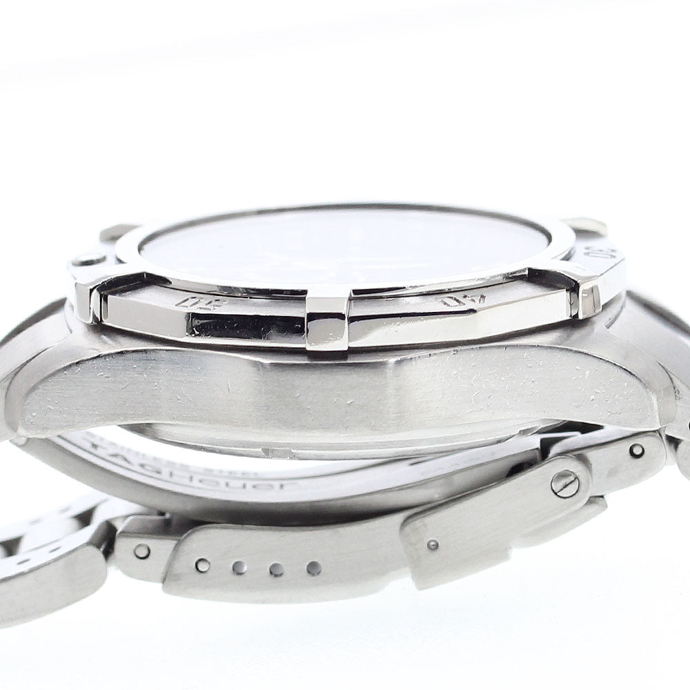TAG Heuer CN111G Exclusive 2000 Chronograph Date Quartz Men's Watch