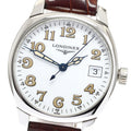 LONGINES L2.198.4 Spirit Date Quartz Boys' Watch