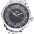 ORIS 7591 Artelier Date Automatic Men's Watch