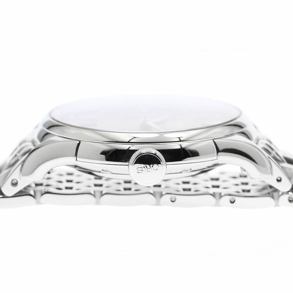 ORIS 7591 Artelier Date Automatic Men's Watch