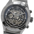 TAG Heuer CAR2A90 Carrera Calibre Heuer 01 Automatic Men's Watch with Warranty Card