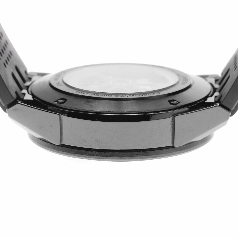 TAG Heuer CAR2A90 Carrera Calibre Heuer 01 Automatic Men's Watch with Warranty Card