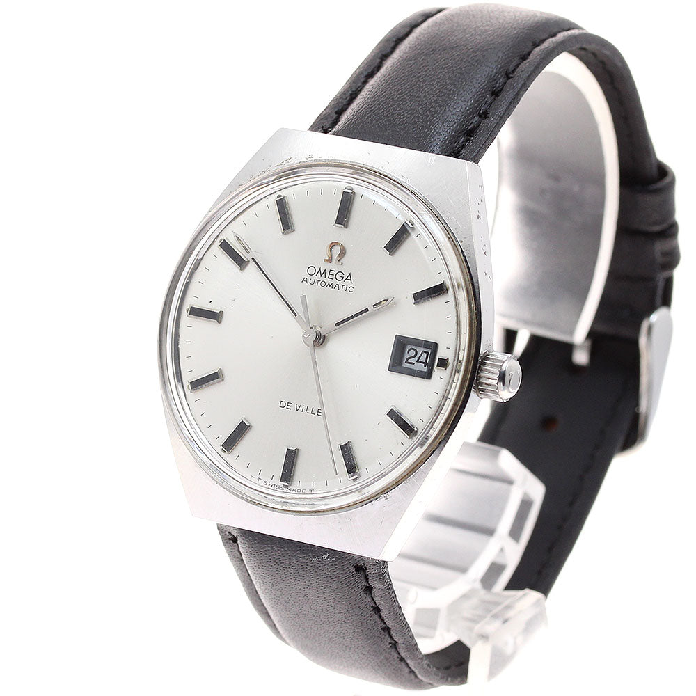 OMEGA 166.051 De Ville Date Automatic Men's Watch
