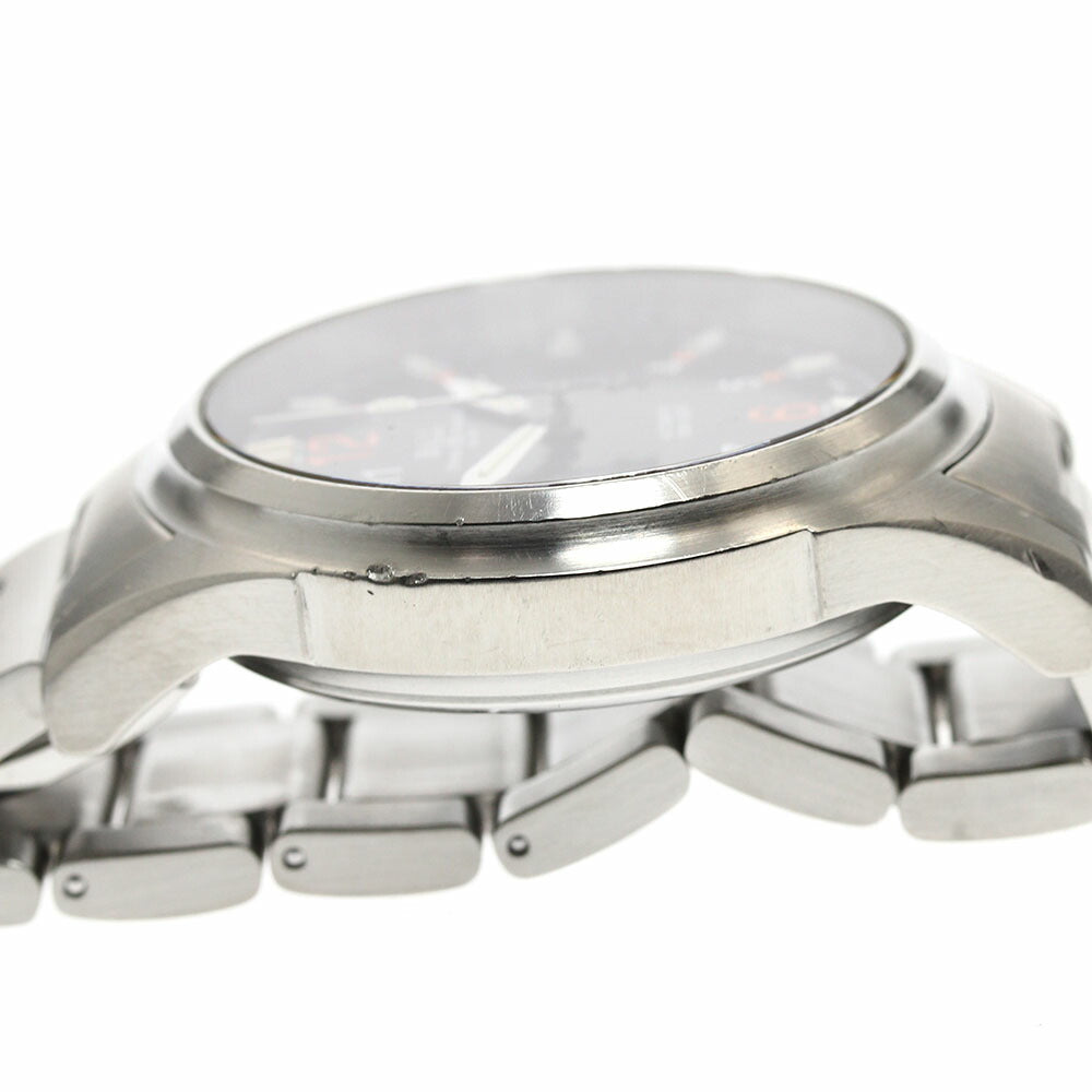 BALLWATCH NM1088C Stokeman Date Automatic Men's Watch